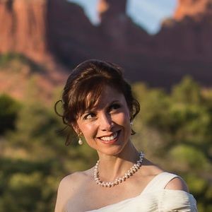 Meet your Posher, Andréa